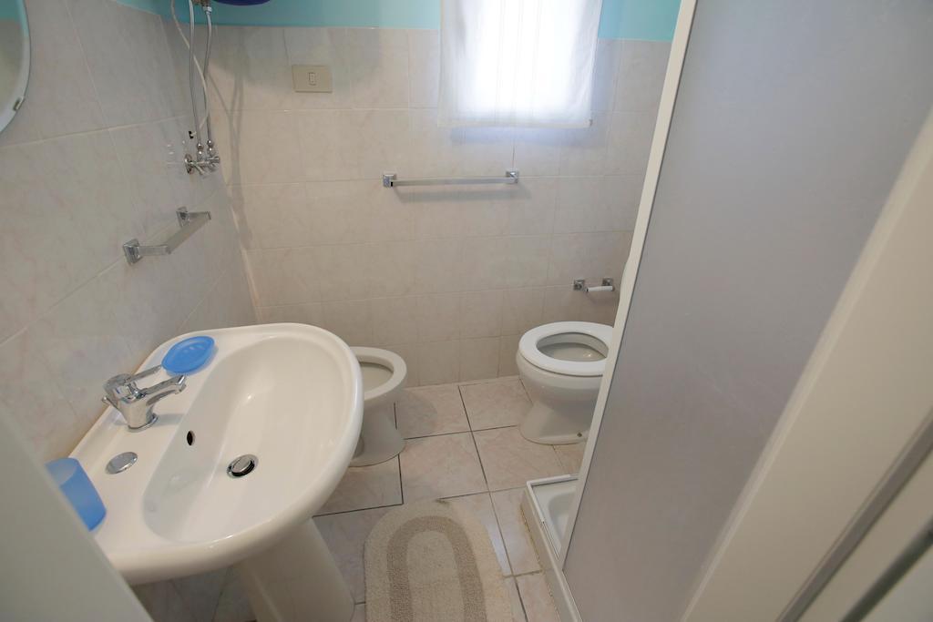 Appartamento Topazio Letojanni Quarto foto